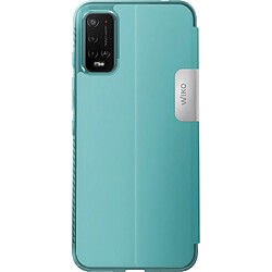 Avis Folio Easy Mint power pour Wiko Power U20 Wiko