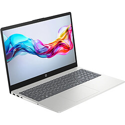 Ordinateur Portable HP 15-FD0174NS 15,6" Intel Celeron N100 8 GB RAM 256 GB SSD