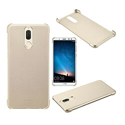 Huawei BXHU2218 coque de protection pour téléphones portables 15 cm (5.9') Housse Or