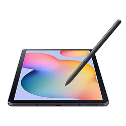 Acheter Samsung Galaxy Tab S6 Lite - 10.4'' - Wifi - 64 Go, 4 Go RAM - Gris