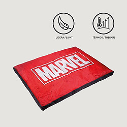 Acheter Lit pour chien Marvel Multicouleur