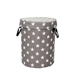 Universal Sac de rangement en toile de tonne, jouets pour enfants, petite maison, anti-poussière, magasin, organisateur de sacs