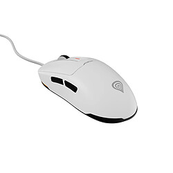 Acheter Souris Genesis NMG-2190 Blanc 12000 dpi