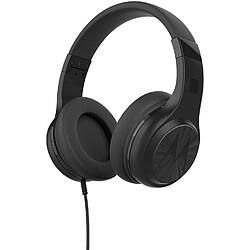 Casque filaire Pulse 120 Motorola noir