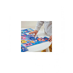 Juratoys-Janod puzzle le concert rock des licornes 24 pieces pas cher