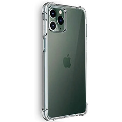 Protection pour téléphone portable Cool iPhone 14 Pro Transparent