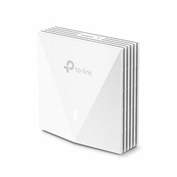 Point d'Accès TP-Link EAP650-WALL Noir Blanc