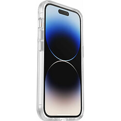 Avis Otterbox OTT.78-80922 Custodia Symmetry Clear con Vetro Protettivo Alpha per Apple Iphone 14 Pro A2890 Trasparente