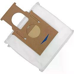 Acheter Kit d'aspirateur AD 2, pièces: 1 ensemble de tampons de vadrouille jetables et 1 ensemble de sacs filtrants de remplacement