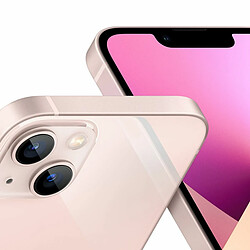 Avis Smartphone Apple iPhone 13 mini 5,4" A15 128 GB Rose · Reconditionné