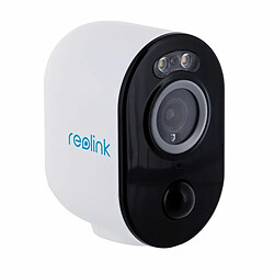 Acheter Camescope de surveillance Reolink Argus 3 Pro