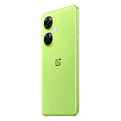 OnePlus Nord CE 3 Lite 5G 8Go/256Go Vert (Pastel Lime) Double SIM CPH2465 pas cher