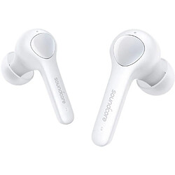 Acheter ANKER A3908G21 Soundcore Life Note - Ecouteurs White