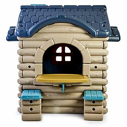 Acheter Maison de jeux pour enfants Feber Casual Cottage 162 x 157 x 165 cm