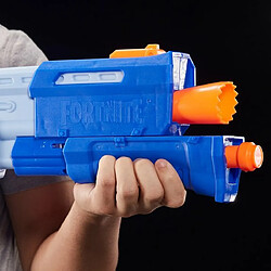 Acheter Ludendo Blaster à eau Nerf Super Soaker Fortnite TS R