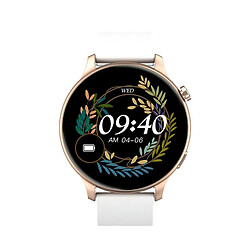 Avis Yonis Montre Connectée IP67 Étanche Appels Bluetooth