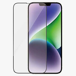 PanzerGlass Panzer Glass Protection d'écran pour Apple iPhone 14 Plus / iPhone 13 Pro max UWF Transparent