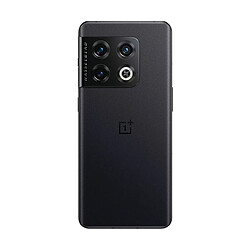 Avis OnePlus 10 Pro 5G 12 Go/256 Go Noir (Volcanic Black) Double SIM