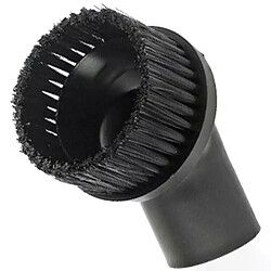 Acheter Mini brosse à épousseter pour aspirateur nummatic Henry & htty (32mm) et 1 ensemble de brosses à poussière rondes en poils de cheval de 25MM, AD 2x