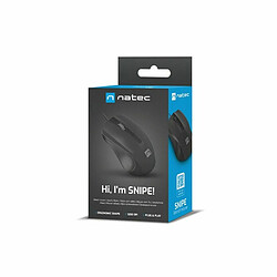 Avis Souris Natec