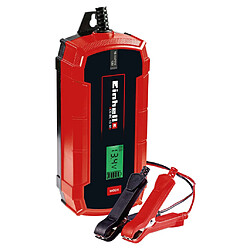 Einhell Chargeur de batterie CE-BC 10 M