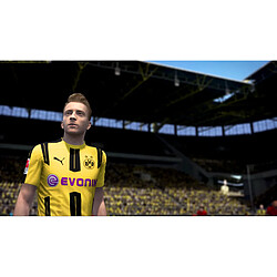 Acheter Ea Games FIFA 17 - PS3