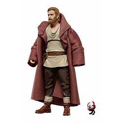 Avis Figurine Star Wars Vin Phoenix 9,5 cm