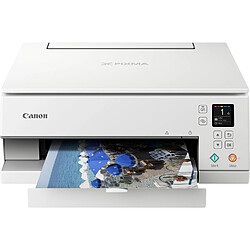 Canon Imprimante multifonction jet d'encre PIXMA TS-6351