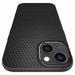 Acheter Spigen Sgp Spigen Liquid Air - Coque pour iPhone 13 (Noir)