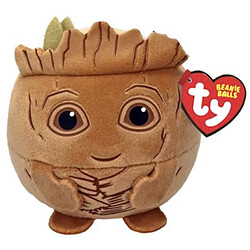 Ty Small Marvel Puffies - Groot