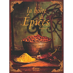 La boîte à épices