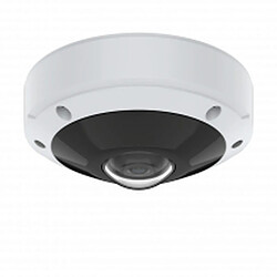 Avis Camescope de surveillance Axis M3077-PLVE