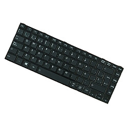 Avis Clavier pour Toshiba satellite L40DT-A L45-A L45D-A L45T-A Espagnol Pièces de Recharge Cadeau Idéal Clavier