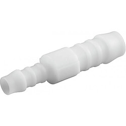 GARDENA Raccord réduction plastque Ø 12-8 mm (Par 10)