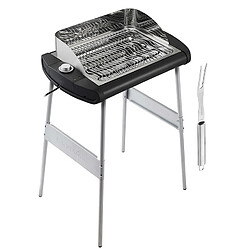 Acheter Barbecue electrique sur pieds 2300w - 319005 - LAGRANGE