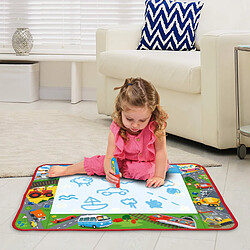 Acheter AquaDoodle Tapis de Dessin et de coloriage pour Enfant à partir de 18 Mois, E73268