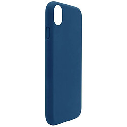 Aiino Coque iPhone Strongly cases iPhone XS - Bleu