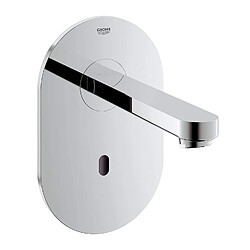 GROHE Dispositif Électronique Infrarouge pour Lavabo Euroeco CE 36273000 (Import Allemagne)