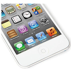 Moshi Film de protection d'écran pour Apple iPod Touch 4 Anti-rayures Lisse EZ Glide Transparent