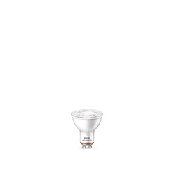 Philips Ampoule LED connectée GU10 WIZ RGB 50W