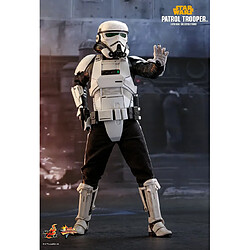 Avis Hot Toys MMS494 - Solo: A Star Wars Story - Patrol Trooper