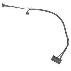 Apple Cable d'alimentation du disque dur pour iMac 27" A1419 (Fin 2014 - Mi 2015) - Reconditionné