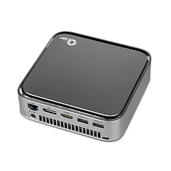 MiniPC Qian QII-11515 - Processeur INTEL i5-1135G7 - 16 Go DDR4 - 512 Go