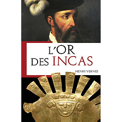 L'or des Incas