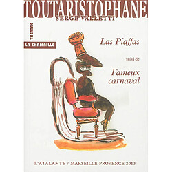 Toutaristophane. Vol. 3 - Occasion