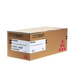 Ricoh Toner Magenta 407533