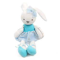 Acheter Universal Grande peluche super farcie jouet lapin farci jouet bébé cadeau anniversaire