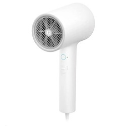 Sèche-cheveux Xiaomi Mi Ionic H300/ 1600W/ Blanc