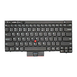 clavier anglais américain ordinateur portable