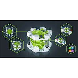 Acheter Ravensburger GraviTrax PRO - Bloc d'action Helix - Jeu de construction STEM - Extension pour circuits de billes créatifs